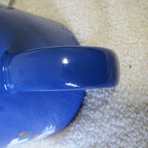 NWT blue “Super Mom” mug - Picture 7 of 8